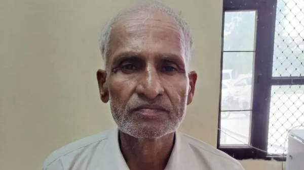  முதியவர்