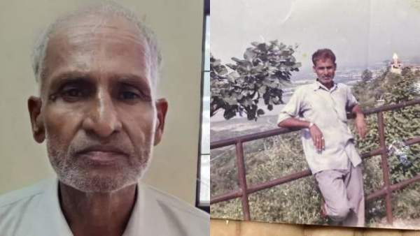  ஏமாற்றிவிட்டார்