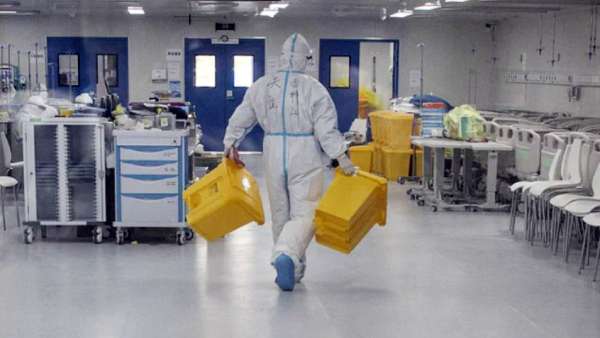 பலி எண்ணிக்கை 