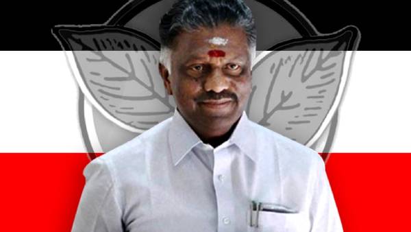 ஓபிஎஸ் கூடுதல் வாதம் 