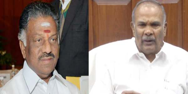 Fair decision will be taken in the Deputy Leader of the Opposition Issue says Speaker Appavu Fair decision will be taken in the Deputy Leader of the Opposition Issue says Speaker Appavu