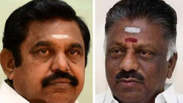 அமைதியாக இருங்க.. 