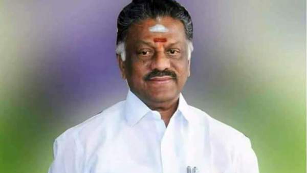 ஓபிஎஸ் தர்ம யுத்தம் ஓபிஎஸ் தர்ம யுத்தம்