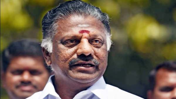 ஓபிஎஸ் அரசியல் எதிர்காலம் ஓபிஎஸ் அரசியல் எதிர்காலம்