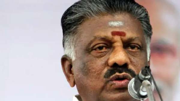 ஓபிஎஸ் தரப்புக்கு சாதகம் ஓபிஎஸ் தரப்புக்கு சாதகம்