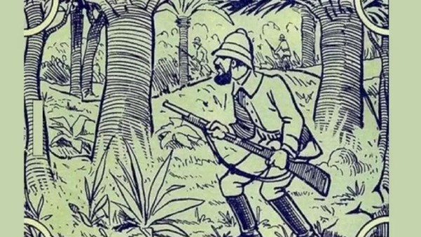 ஆப்டிகல் இல்யூஷன் படம் ஆப்டிகல் இல்யூஷன் படம்