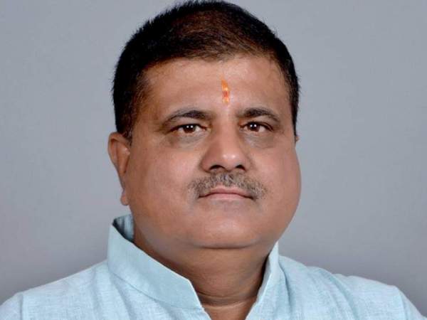 பாஜக தொண்டர்களுக்கு 