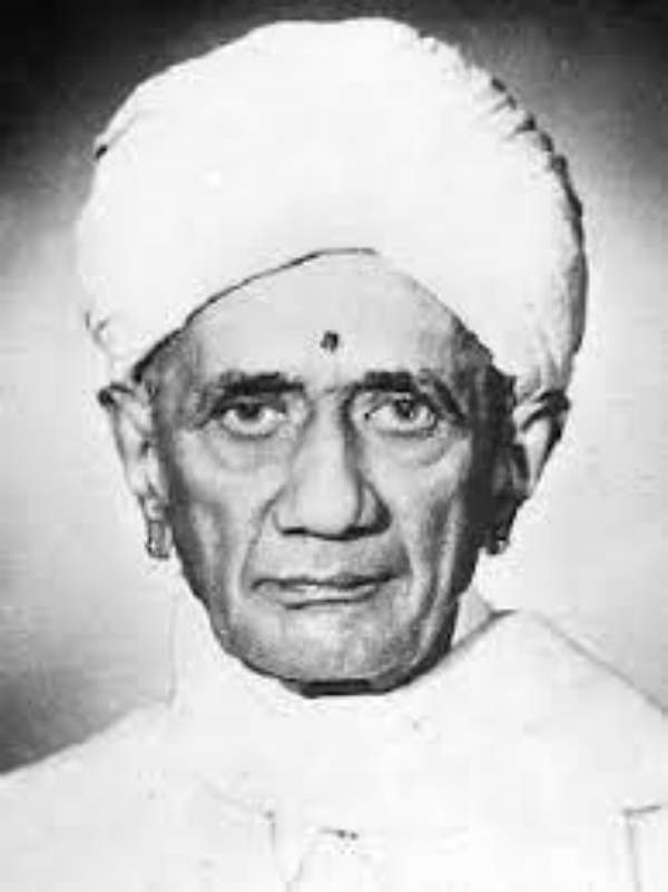 Madras Day: Pammal Sambandha Mudaliar and Suguna Vilasa Sabha 