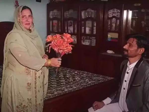 மயங்கிய சுஃபியான் மயங்கிய சுஃபியான்