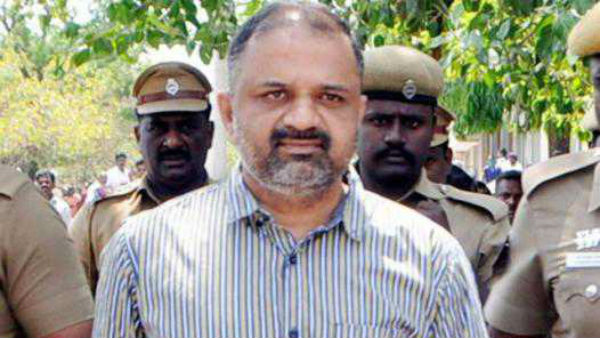 6 தமிழர்கள் விடுதலை