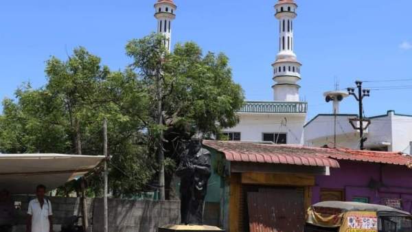 பெரியார் மண் 