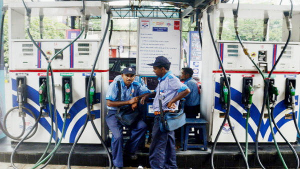 பெட்ரோல் டீசல் விலை 88ஆவது நாள் 