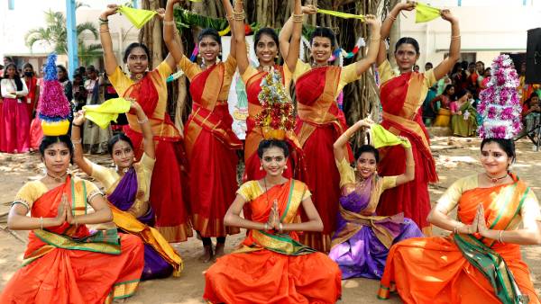 ஒயிலாட்டம் ஒயிலாட்டம்