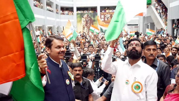 20ல் 15 பேர் மீது கிரிமினல் வழக்கு