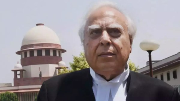 கபில் சிபல் வாதம் கபில் சிபல் வாதம்