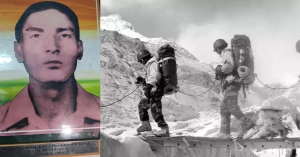 38 ஆண்டுக்கு பின் உடல் மீட்பு