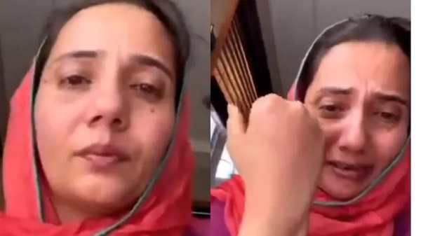 கெஞ்சிய குழந்தைகள்