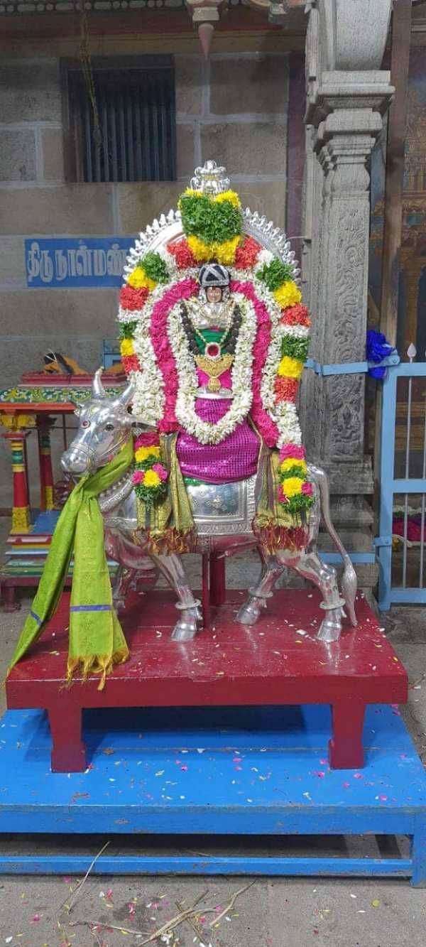 விநாயகர் வாகனம் 