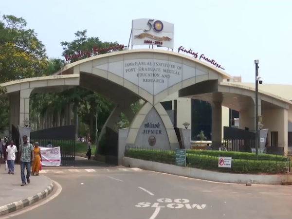 ஜிப்மர் மருத்துவக் குழு