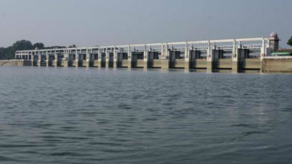 தண்ணீரை காட்டினீர்களே தவிர