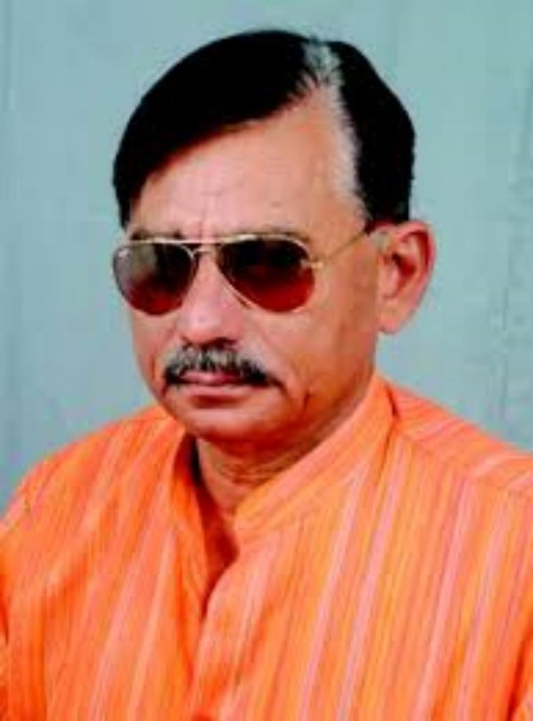 பாஜக எம்.எல்.ஏ. விளக்கம் 