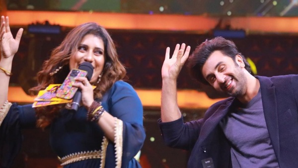  விஜய் டிவியின் புது முயற்சி