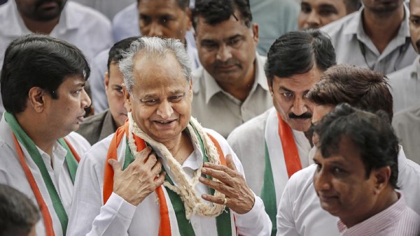 ராஜஸ்தான் 