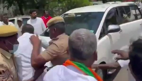 10 பேர் கைது 