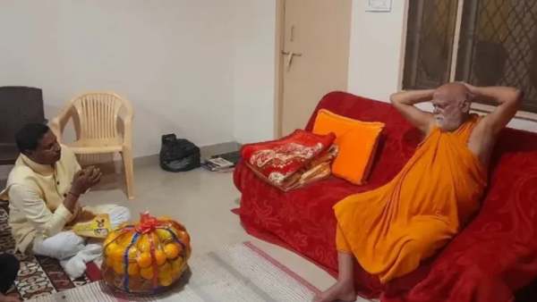 என்ன நடந்தது? 