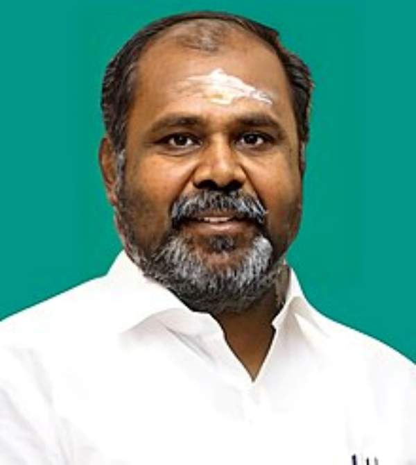 மதுரையில் பொதுக்கூட்டம் 