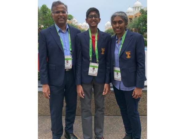 சாம்பியன் 