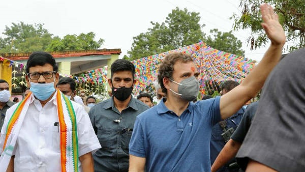 கார்கே கார்கே