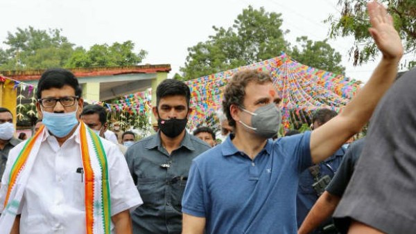 விமர்சனங்களை வரவேற்கிறேன் 