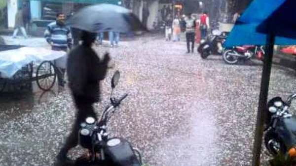 கேரளா - கர்நாடகா கடலோர பகுதிகள் 