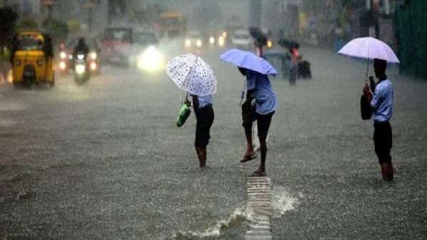 நீலகிரி, கோவையில் கனமழை 