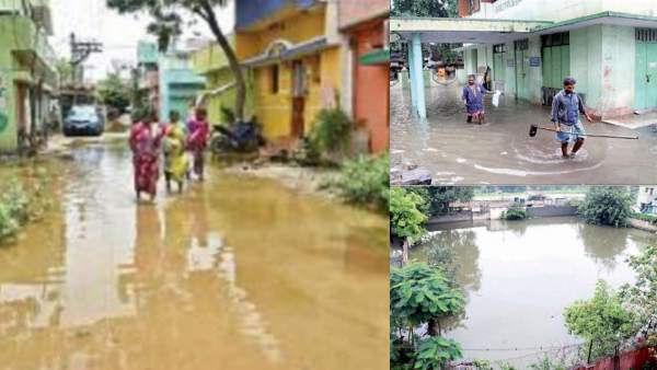 மழை வெள்ளம் 