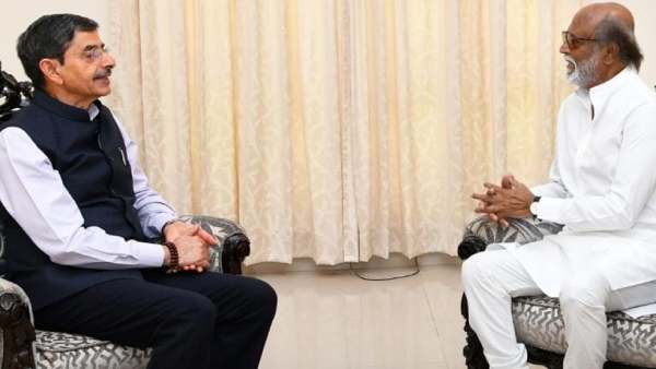 பேசு பொருளான போயஸ் தோட்டம் 