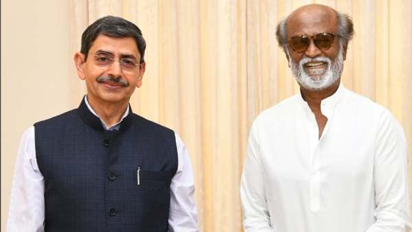 ரஜினிகாந்த் வந்தால் நல்லதுதான் 