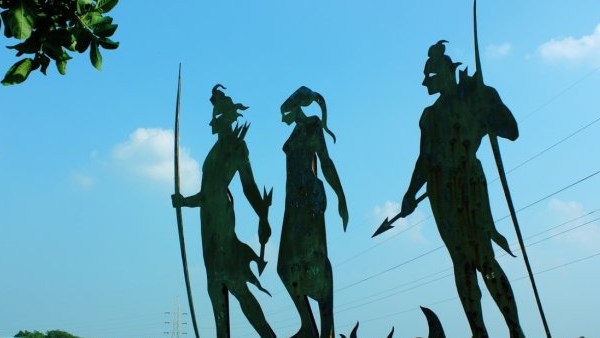  அனைவரும் ராமாயனம் படிக்க வேண்டும்