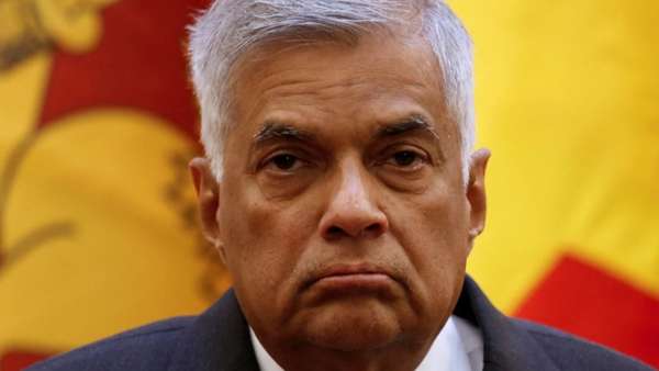 ரணில் ஆட்சி காலம் 