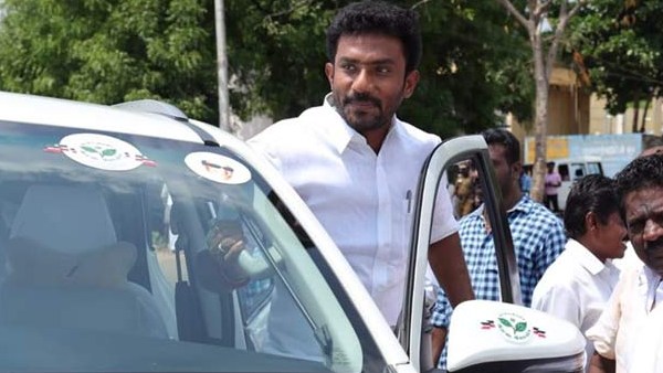  நிறம் மாறாத ஓபிஎஸ்