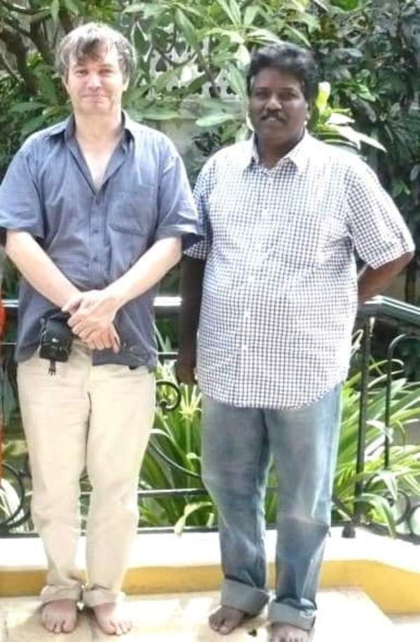 மொழிபெயர்ப்பு மொழிபெயர்ப்பு