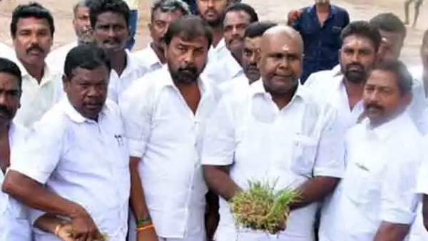 உதயகுமார் பொய் குற்றச்சாட்டு 