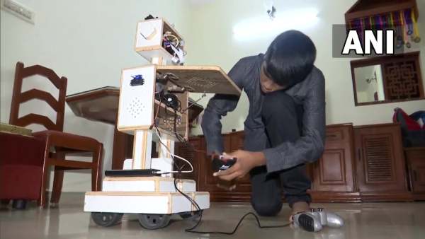 எப்படி சாத்தியம்? 