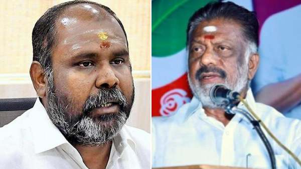 அண்ணா டிடிவி தினகரன் 