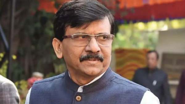 Mumbai Court sends Sanjay Raut to ED custody till August 4th Mumbai Court sends Sanjay Raut to ED custody till August 4th