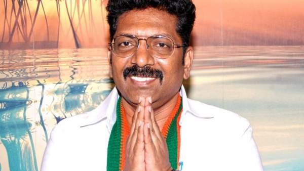 நான் திமுகவிற்கு போவதாக சொல்கிறார்கள் 