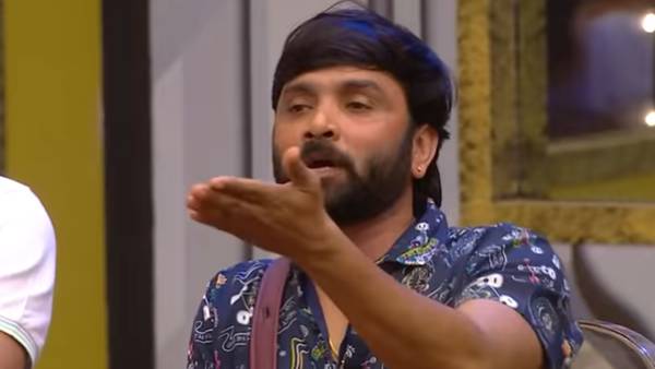 சினேகன் மீது ஜெயலட்சுமி குற்றச்சாட்டு 