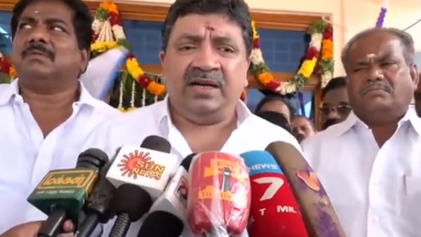  ஜிஎஸ்டி கூட்டம் 