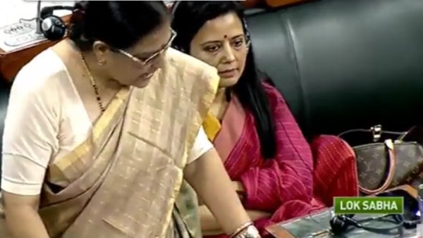 விவாதமான வீடியோ விவாதமான வீடியோ